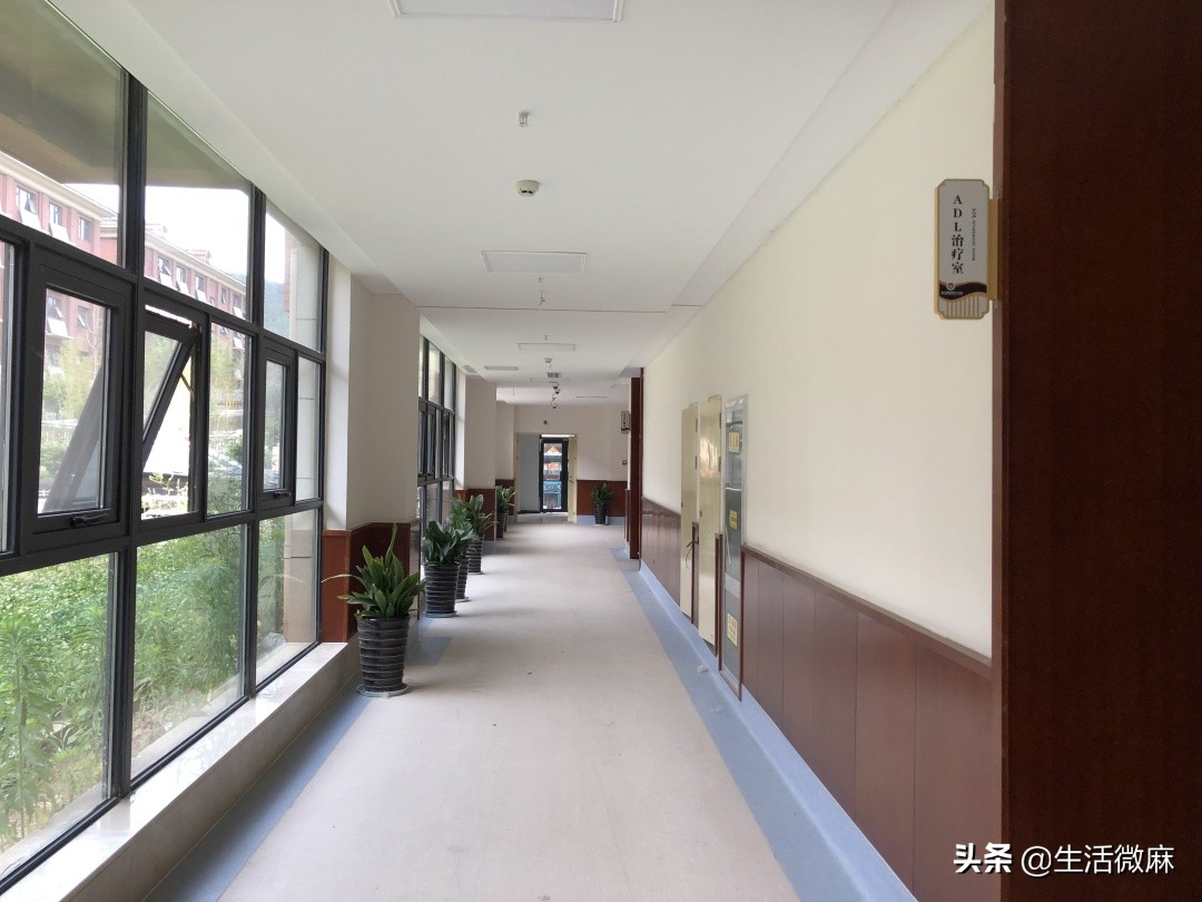 徐州汉王重大利民好消息！！徐州康复医院分院来啦