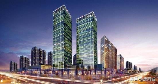 安庆最新楼盘排名一览表,安庆绿地紫峰大厦5楼