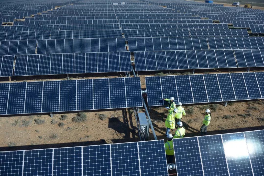 道达尔远景分布式光伏,道达尔光伏公司简介