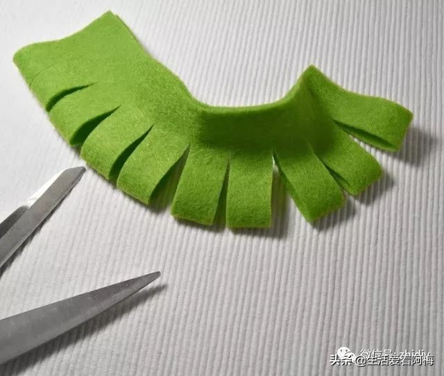 不织布布艺手工包包制作教程,布艺手工制作大全不用针