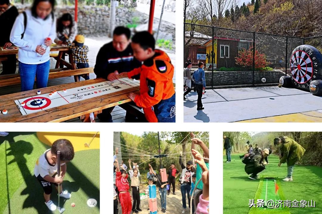 没有什么“保险箱人生”，缺乏冒险精神的孩子未来可能一事无成