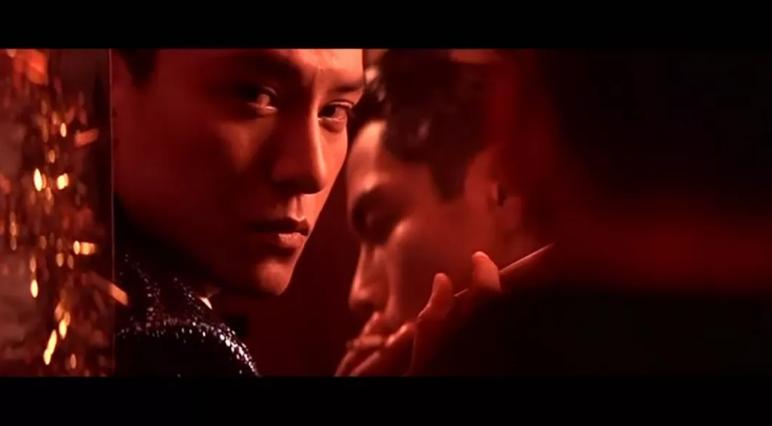 缉魂电影张震瘦了多少斤,张震新电影缉魂会获奖么