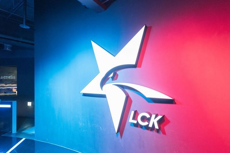 lck最新改革,lck改革进展