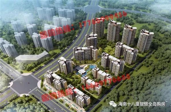 海南儋州丰华和家园备案价,儋州市丰华家和园商铺房价