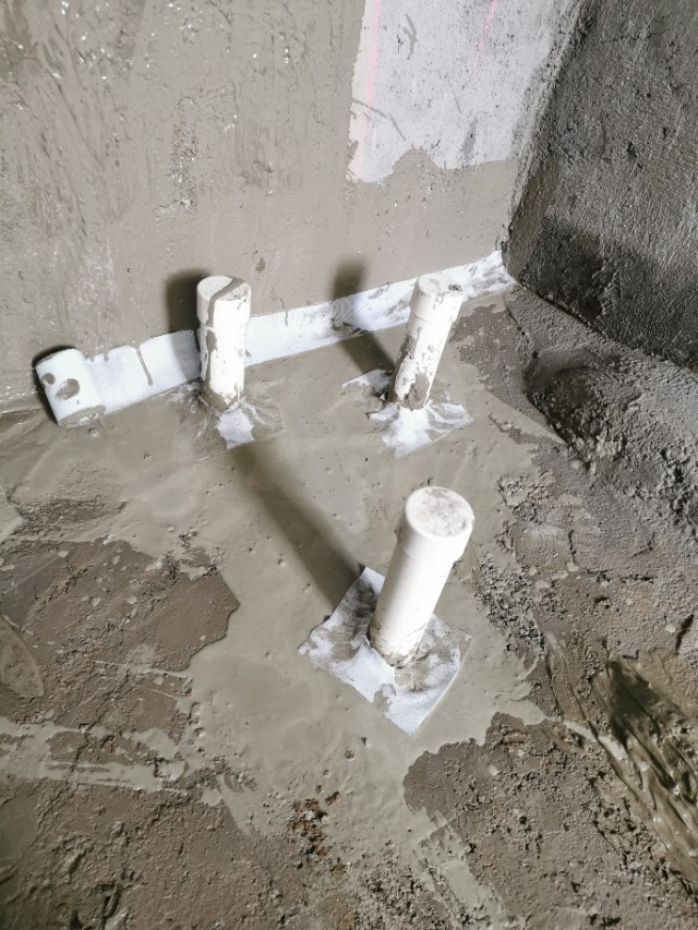 怎样做防水卫生间,卫生间自己做防水