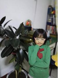 花开·缤纷少年（小学生活）——贰·青出于蓝（一）