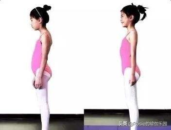 脖子前倾轻微驼背穿搭,脖子前倾体态不好怎么改善