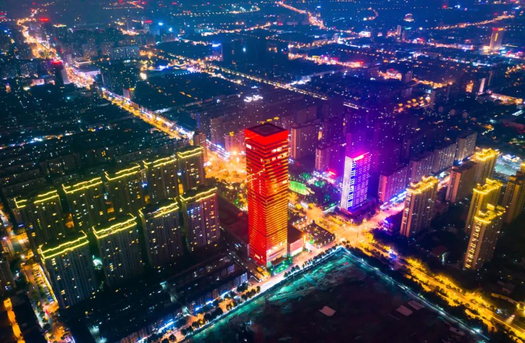 海安，魂牵梦绕是故乡——致天下海安人