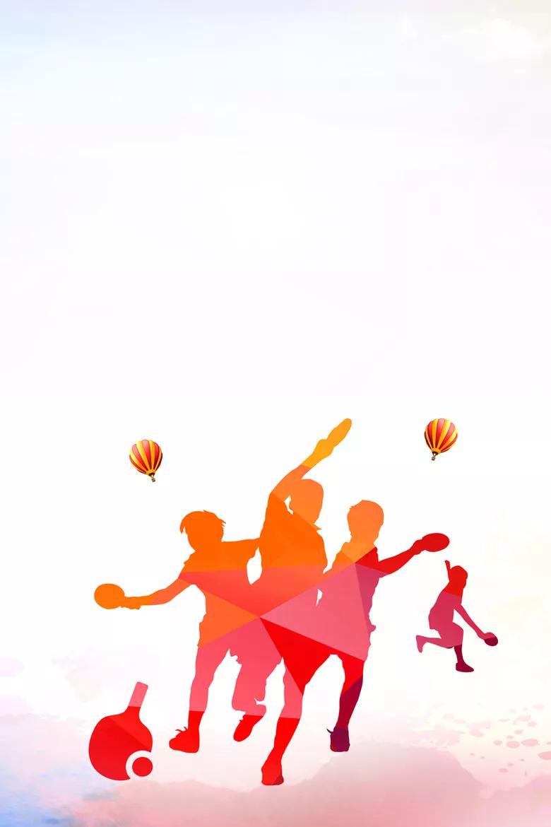 乒乓球是中国人的标志,乒乓球是中国人发明的吗