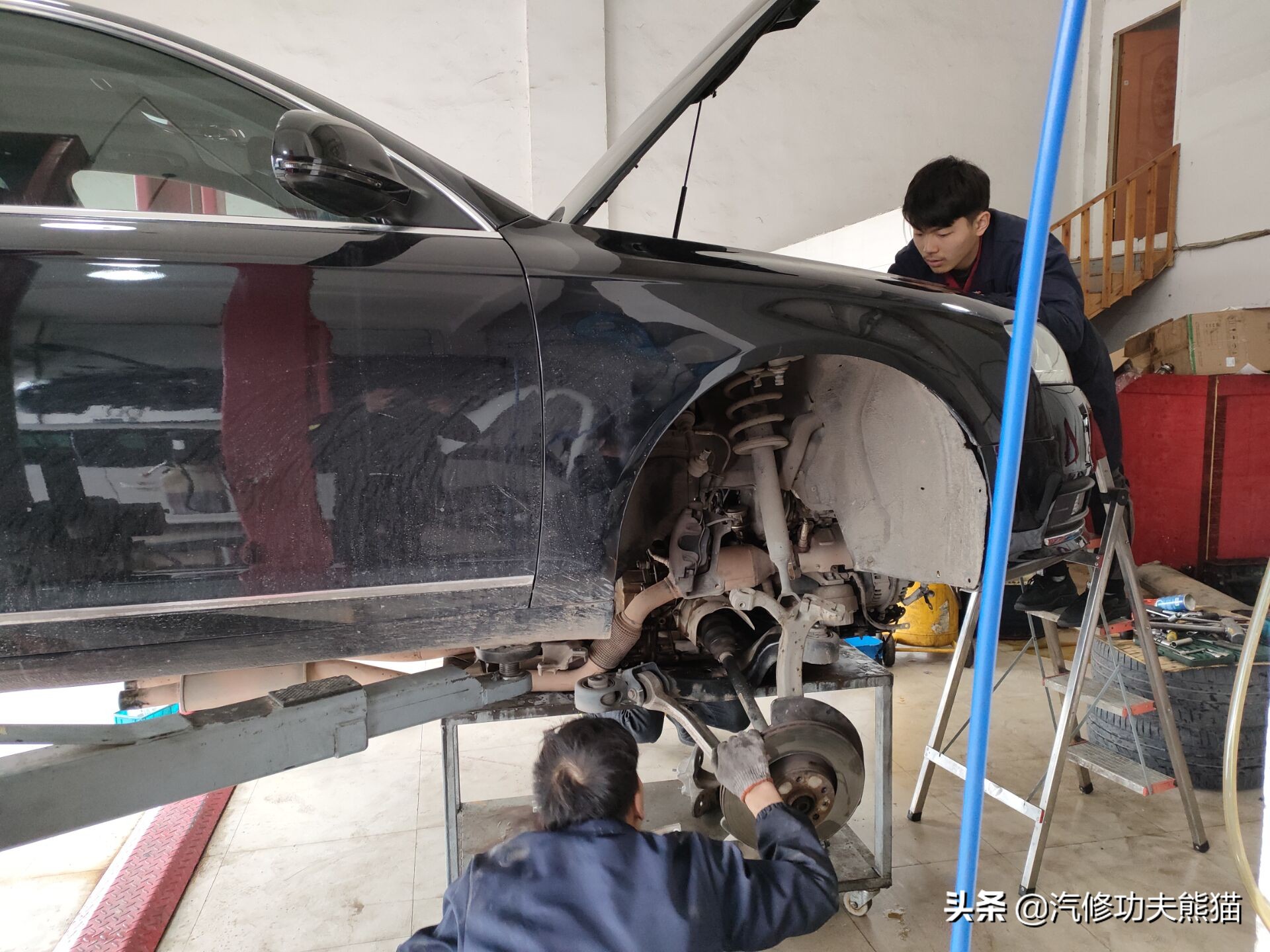 08款奥迪a6l手动挡2.0t烧机油么,09款奥迪a6l2.4烧机油怎么解决