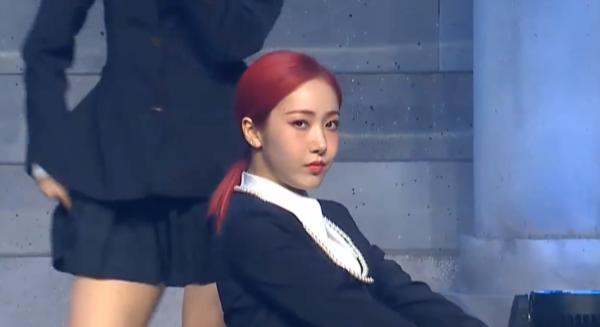 韩国女团颜值前十名成员,韩国女团成员那些惊为天人的颜值