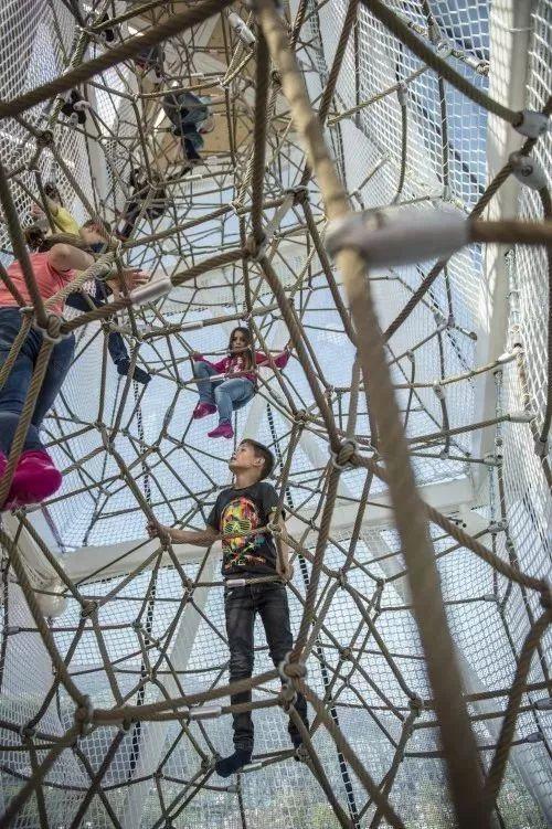 华夏文旅室内无动力游乐园,文旅无动力游乐设备