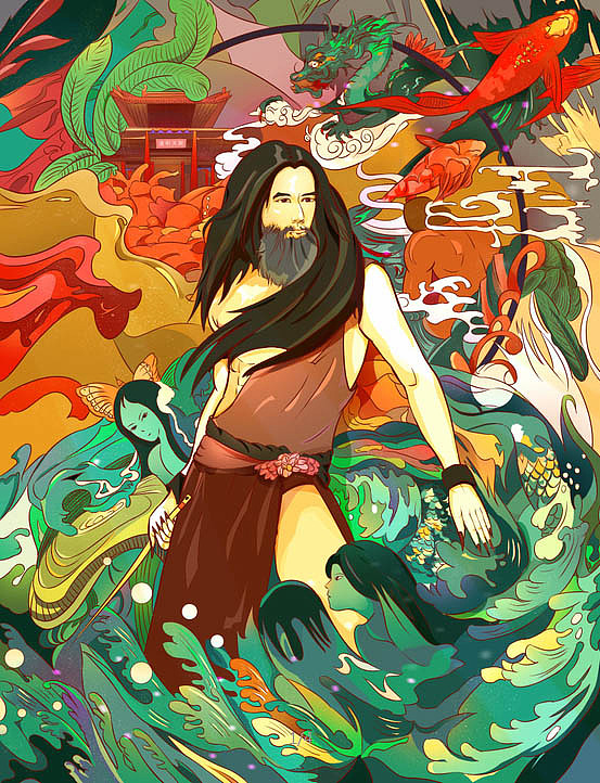 易经四大难卦蹇卦,易经中有一卦叫履卦