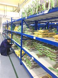 泸州古蔺县：政府质量奖获奖企业的“质量之道”