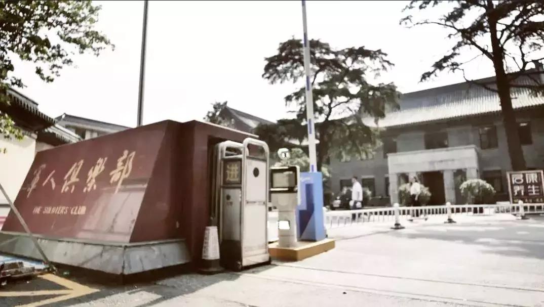 我知道，那条湖南路，就像青春一样回不来