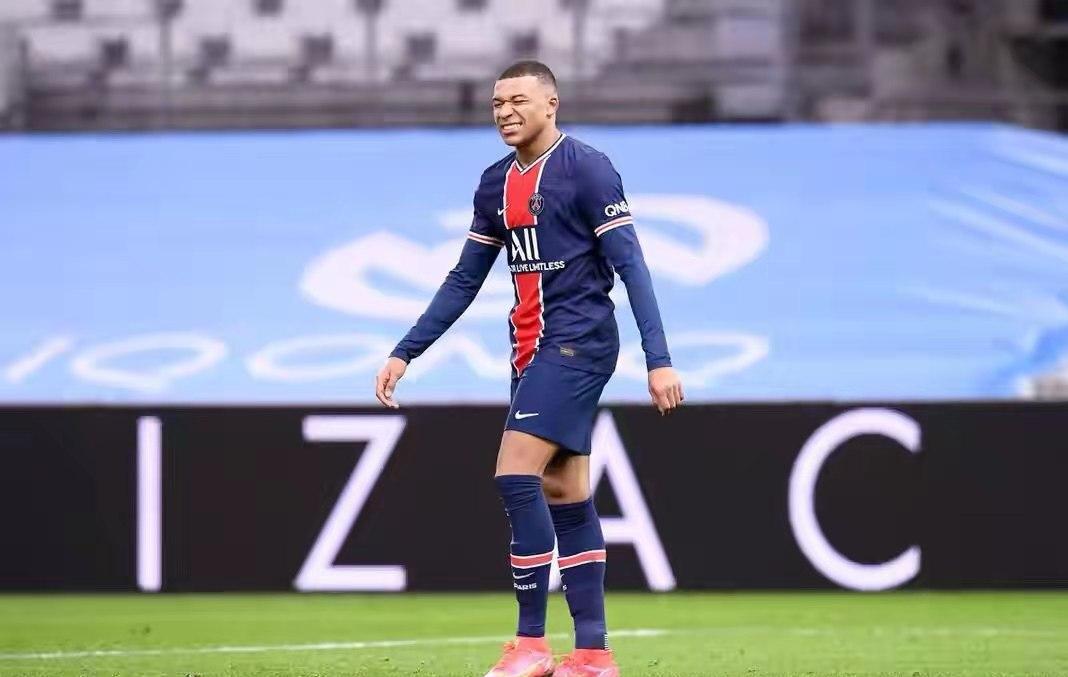 巴黎输不起,c罗82分钟逆转巴黎