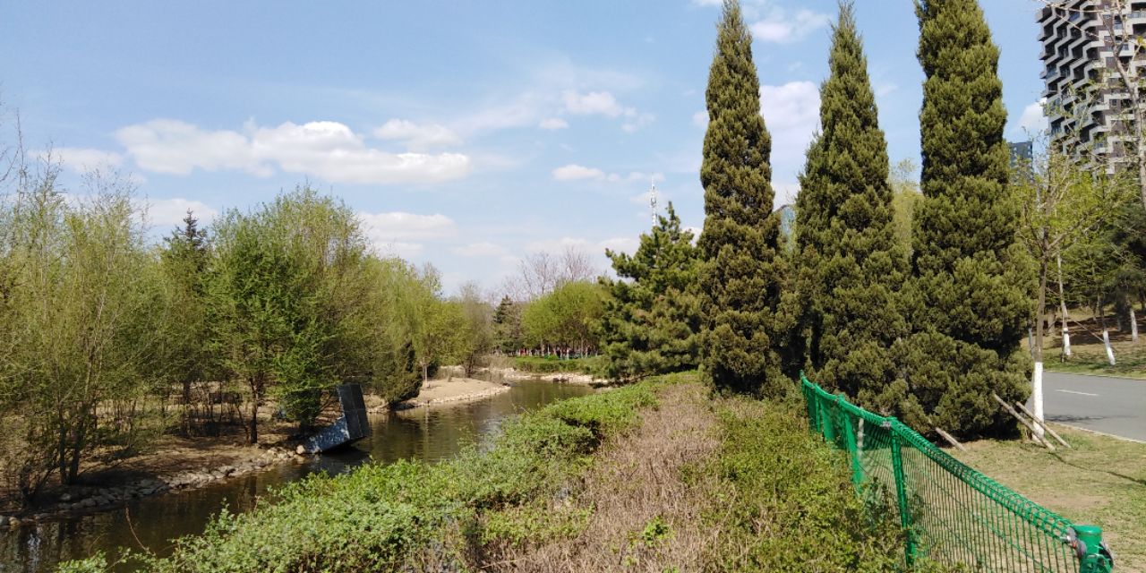 沈阳长白岛森林公园一日游攻略,长白岛森林公园五一