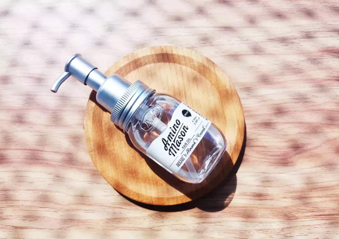 可以长头发的樱花洗发水,樱花水感控油清爽洗发水