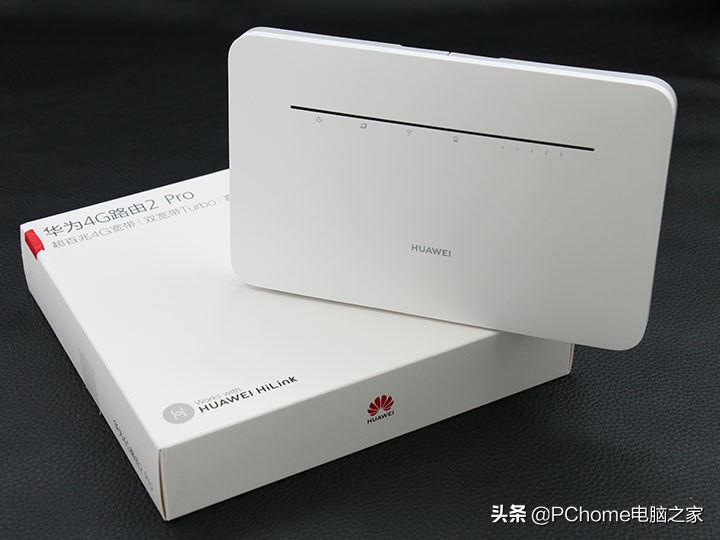 华为4g路由器2pro使用教程,华为移动4gpro2路由器拆解