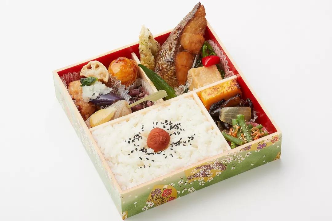 日本便当是真的不好吃,日本便当够吃吗