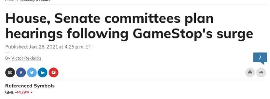 美国股市散户血洗华尔街,美股散户血洗华尔街故事