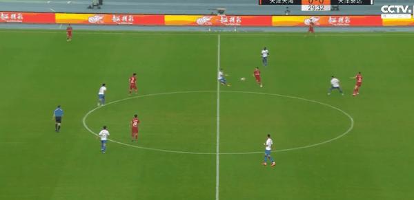 大连足球重新崛起之路,大连人和辽宁足球