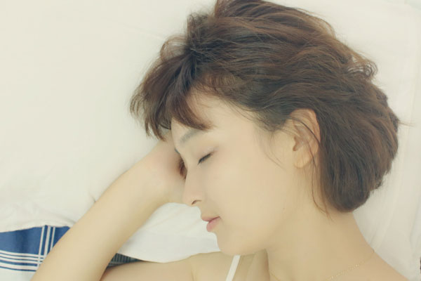 痰液颜色黄黄的,是怎么回事?