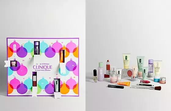 美妆圣诞节礼盒哪家比较划算 (各大美妆品牌圣诞套盒)