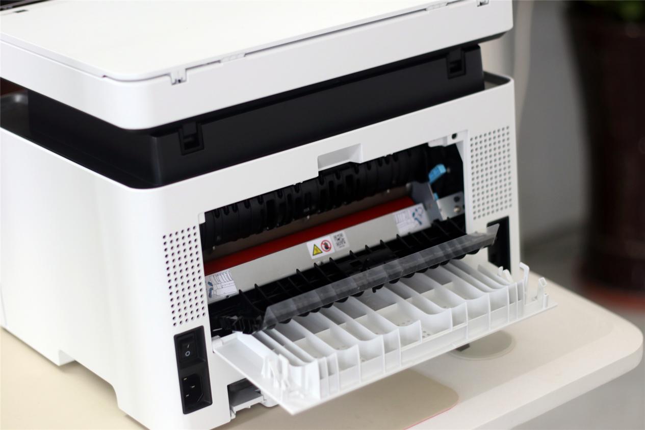 华为打印机pixlabx1双面打印,华为pixlabx1打印测试页不出内容