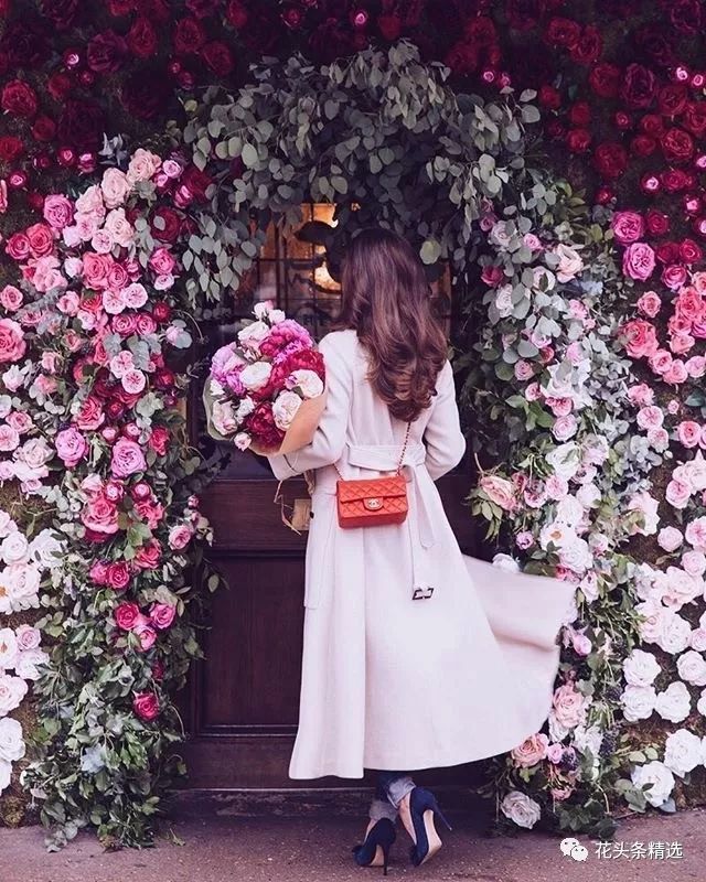 鲜花行业受到电商冲击吗,线上花店的5种盈利模式