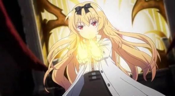 二次元人气炸裂的4大吸血鬼，1人随口1句话，成了动漫迷的口头禅