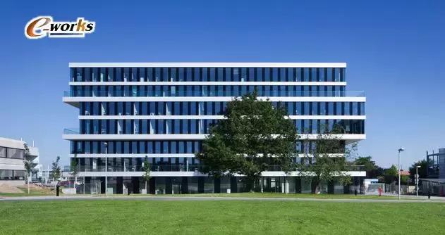 德国工业有多厉害完整版,德国工业凭什么这么强