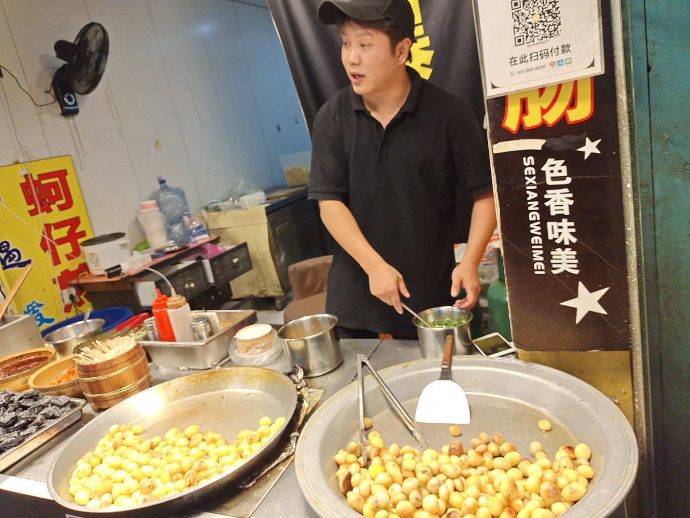 曾厝垵一日游攻略,曾厝垵一日深度游超强攻略