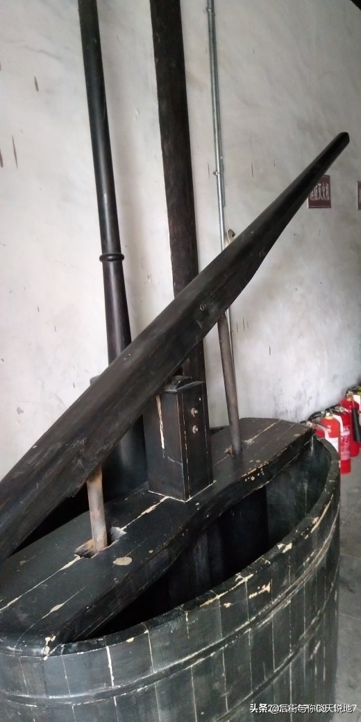 无锡的惠山古镇在哪里,惠山脚下的惠山古镇