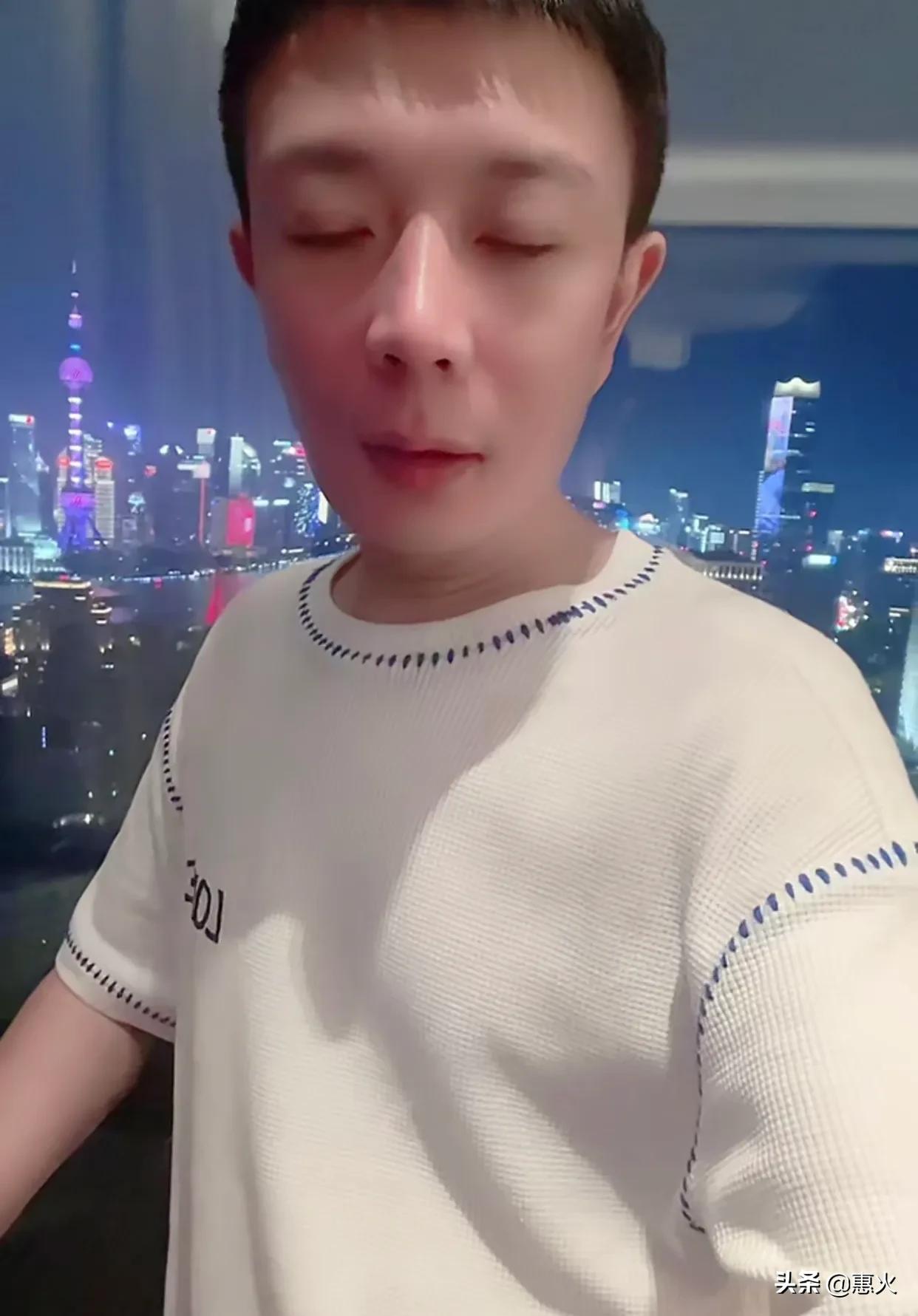 方丈讨论快手网红,快手网红方丈直播被打视频