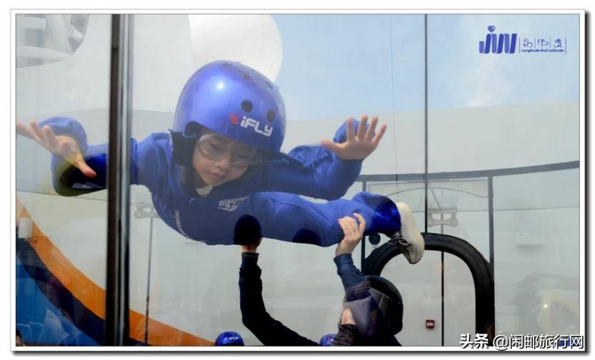 带上家人一起享受大自然的美,上海海洋光谱号旅游攻略