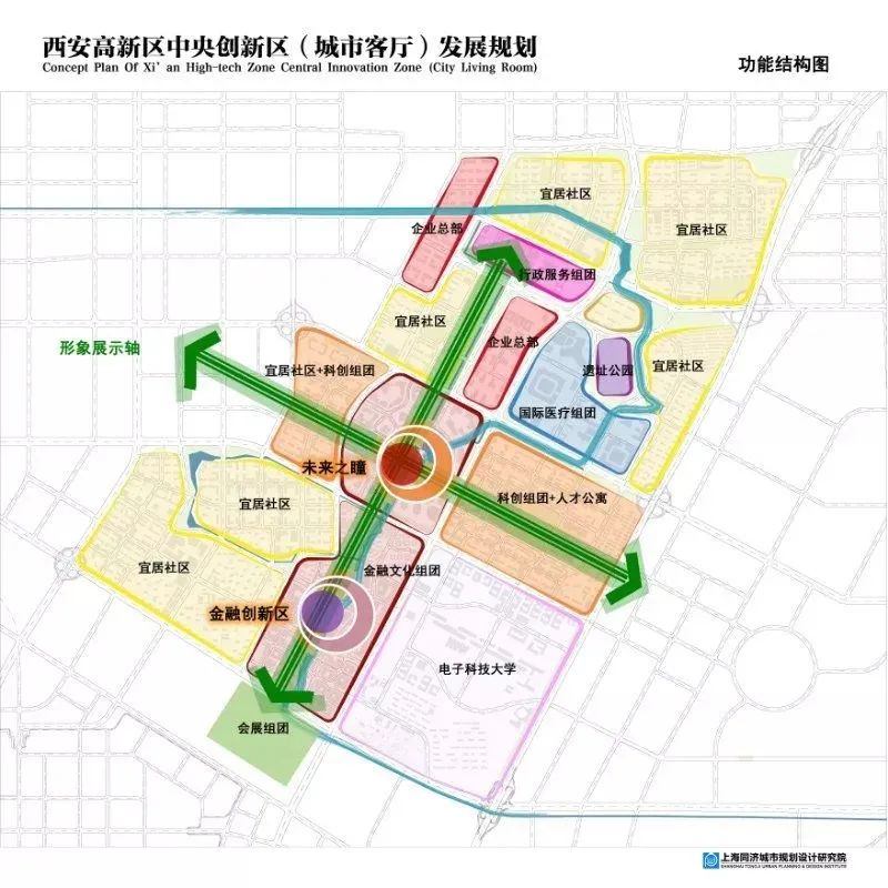 高新三期最新土拍结果,亚历山大新区最新规划