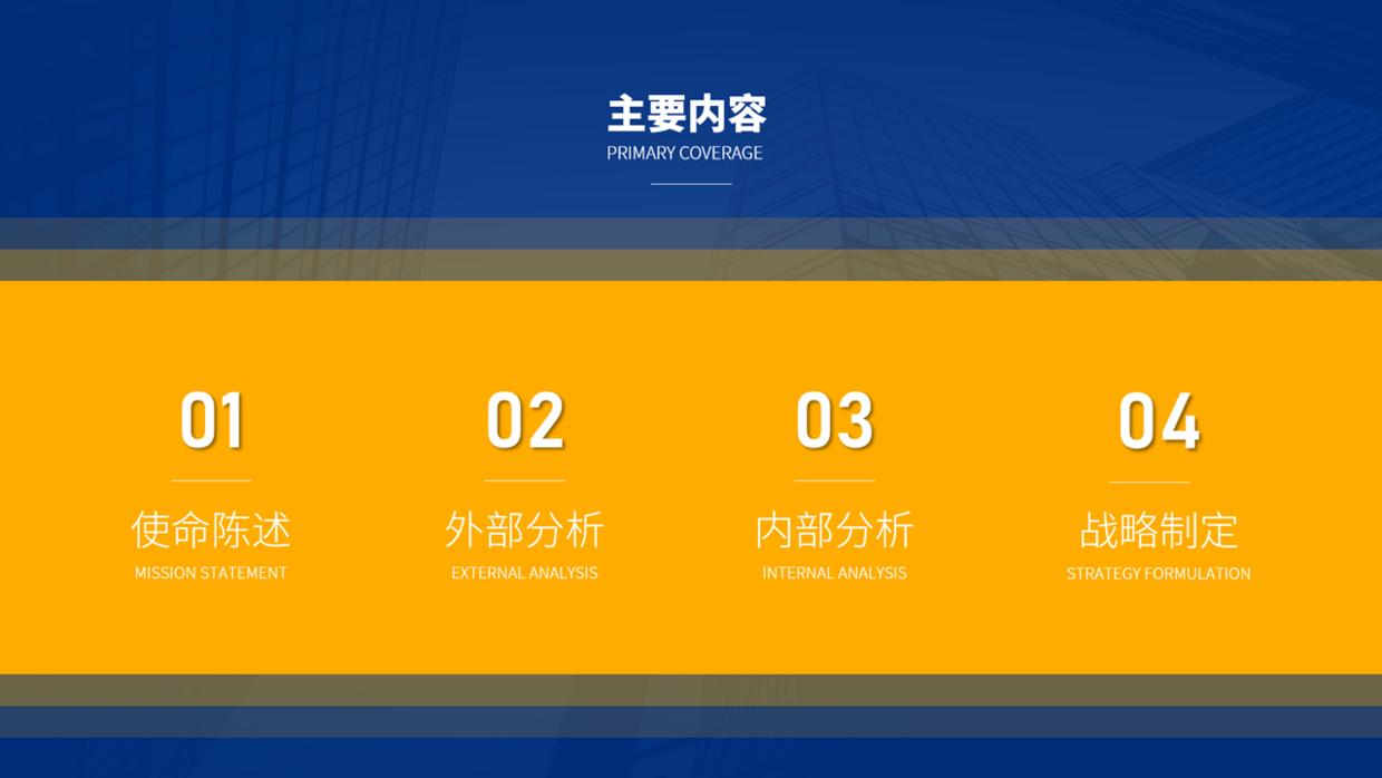 ppt目录页怎么设计才好看,怎样设计比较高级的ppt模板