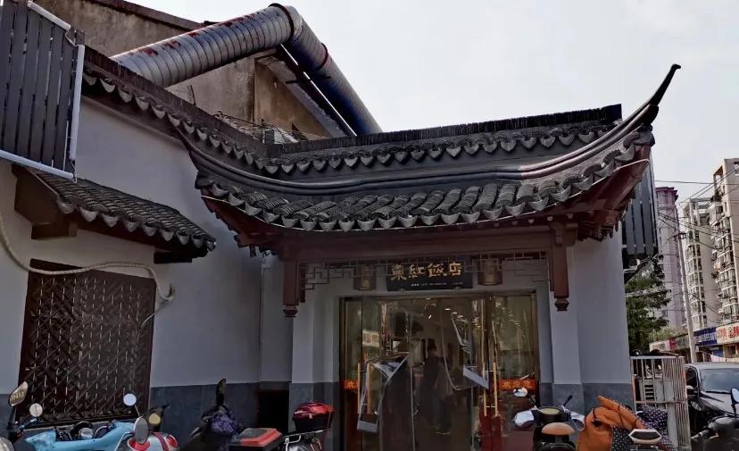 无锡探店美食一条街,无锡滨湖区市井火锅推荐