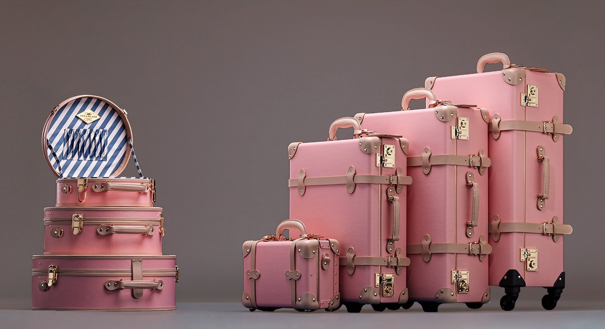 除了rimowa还有什么牌子,除了rimovatumi之外的旅行箱推荐