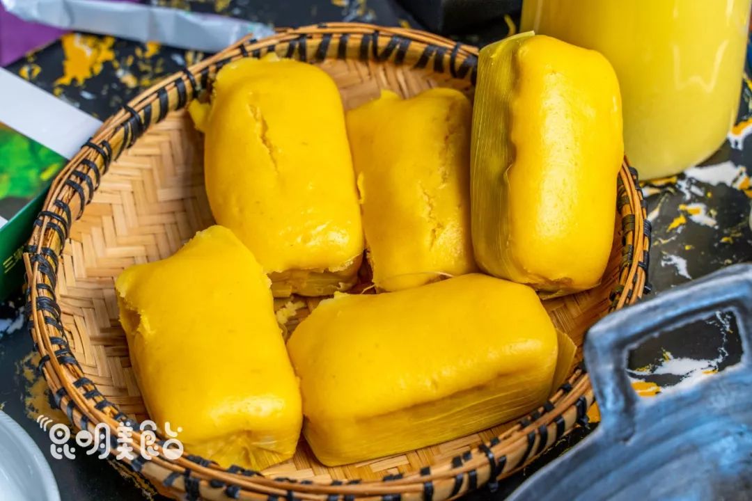 昆明每天卖的最好的美食,昆明每天卖几百桌的街边美食