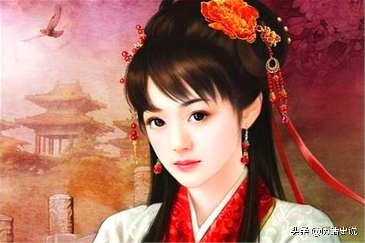 古代公主未解之谜,古代公主的死因