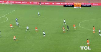 武汉卓尔最新集锦,武汉卓尔坐镇主场迎战江苏苏宁