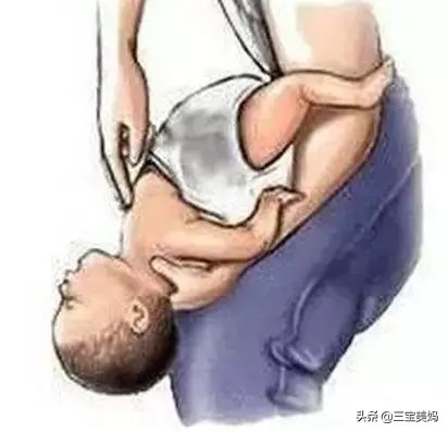 春节除了防熊亲戚更要防止孩子”祸从口入“，这些急救办法要牢记