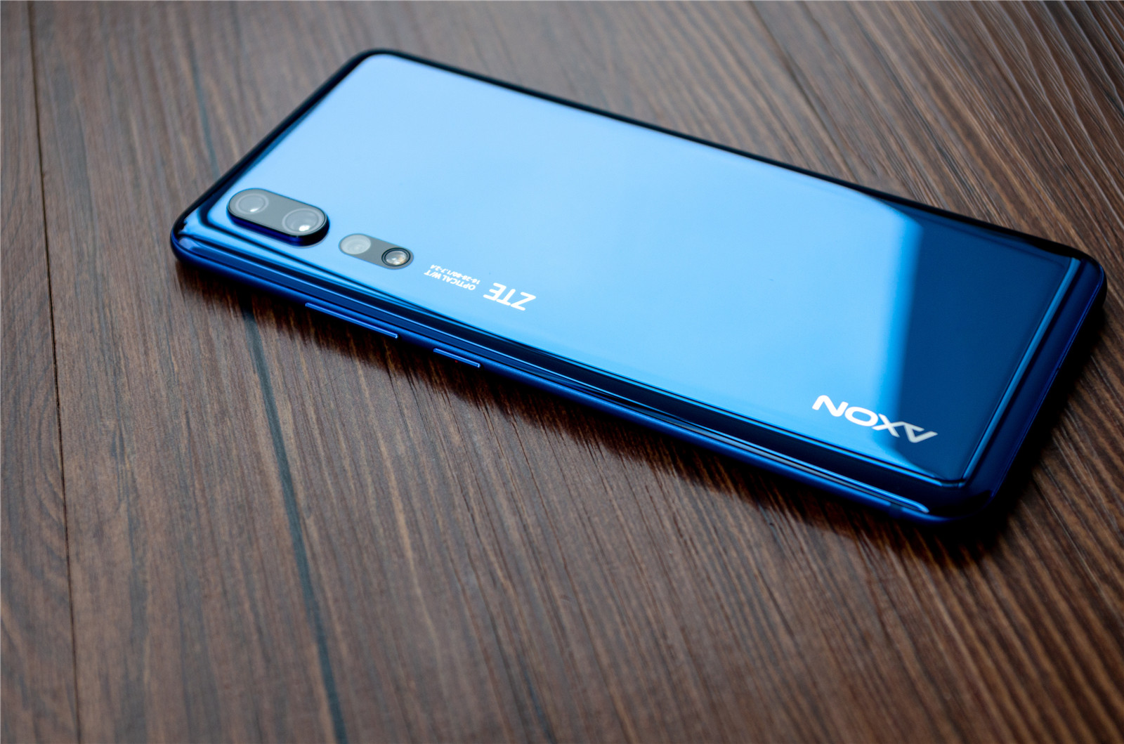 中兴Axon10Pro,中兴axon10pro深度测评