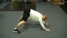 动态拉伸和静态拉伸哪种效果好,跑后做动态拉伸还是静态拉伸