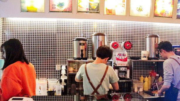 泉州学校门口童年回忆小吃,泉州学生街美食