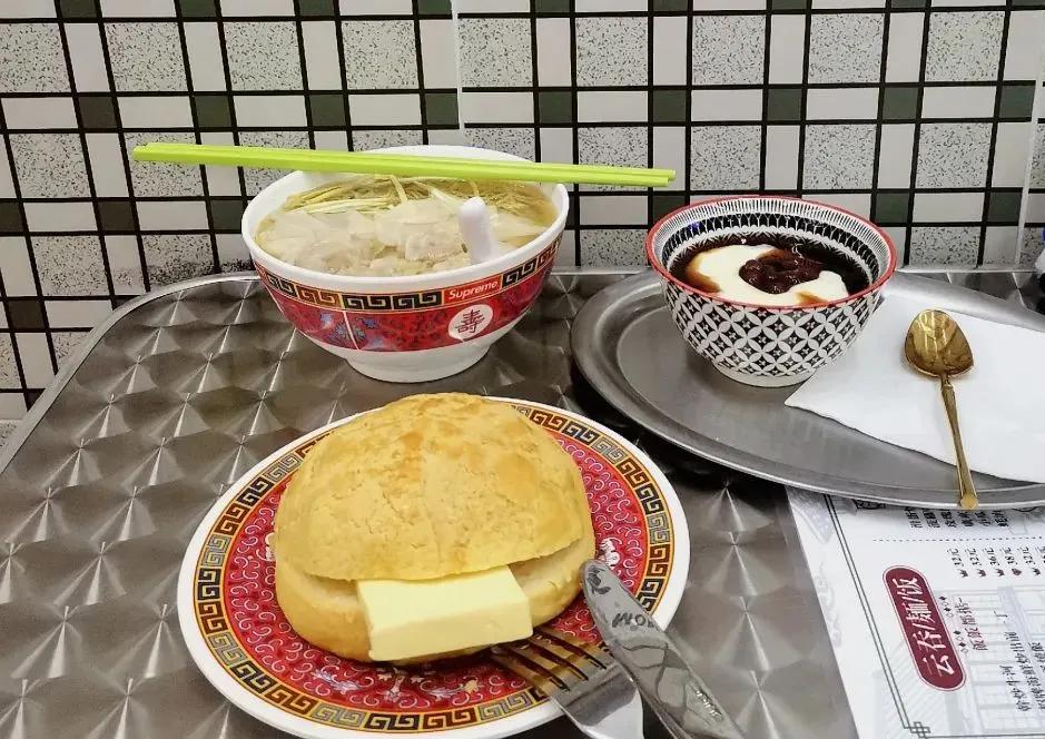 无锡好看的风格店,便宜又好看的港风店