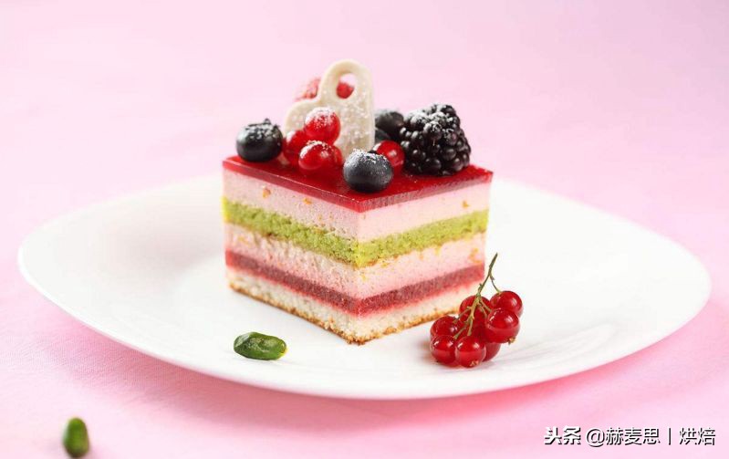 慕斯蛋糕怎么做不粘牙,慕斯蛋糕怎么做没有奶油