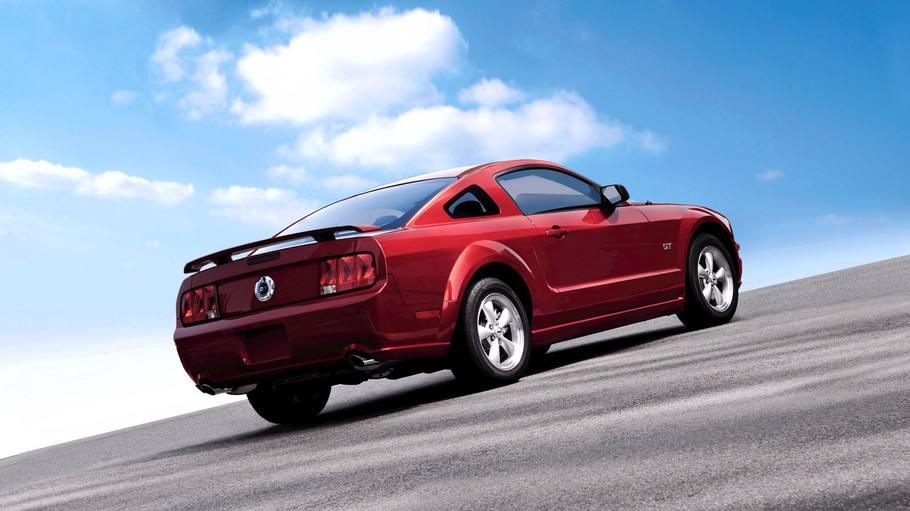 中国顾客不爱“新车味儿”福特汽车设法去除美国人:很好闻啊!